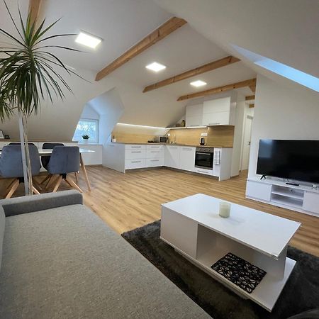 Apartman Svetla 파르두비체 외부 사진