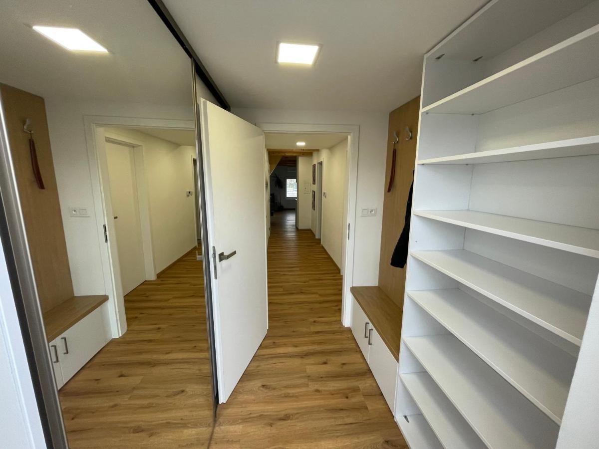 Apartman Svetla 파르두비체 외부 사진