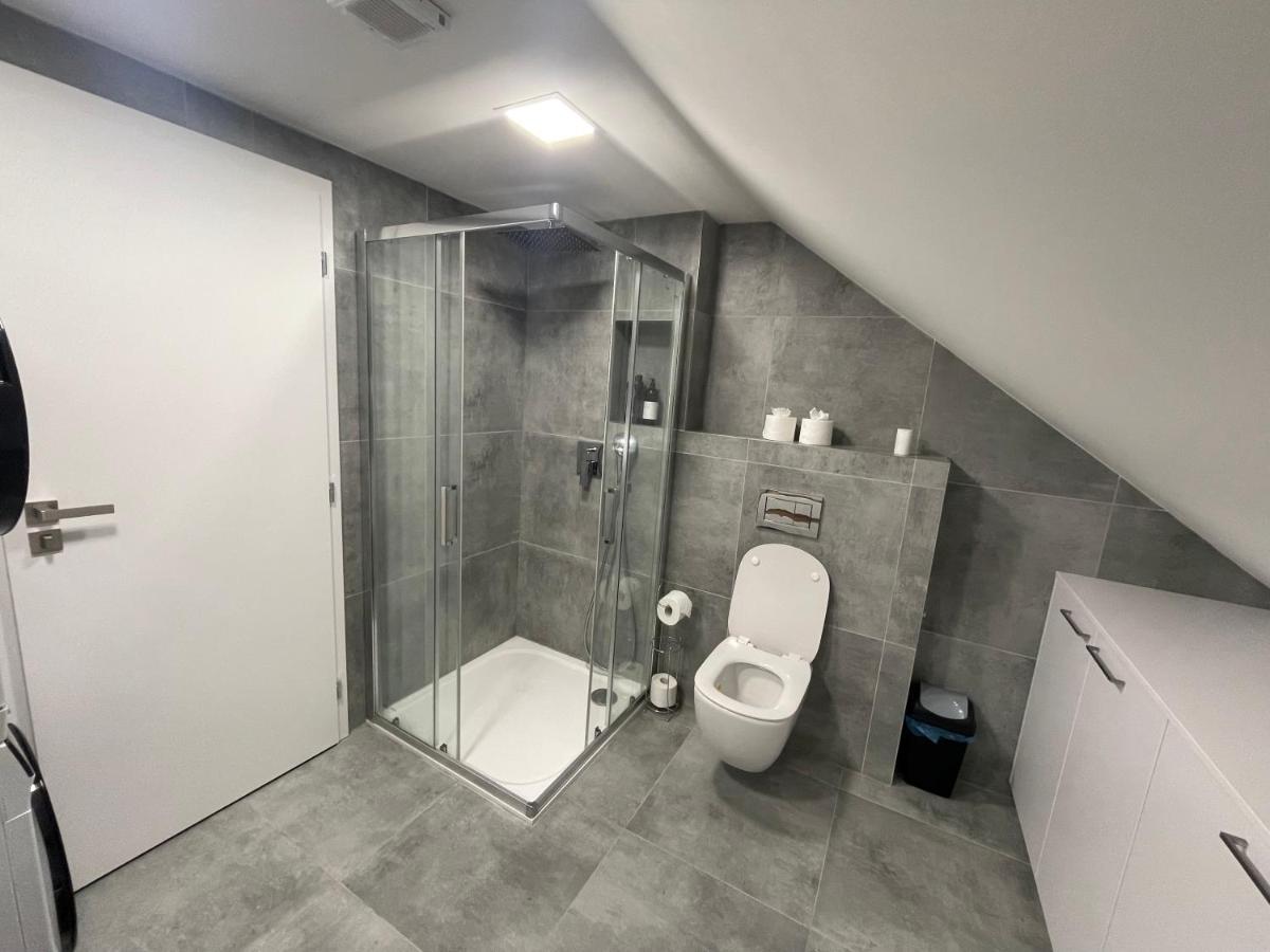 Apartman Svetla 파르두비체 외부 사진
