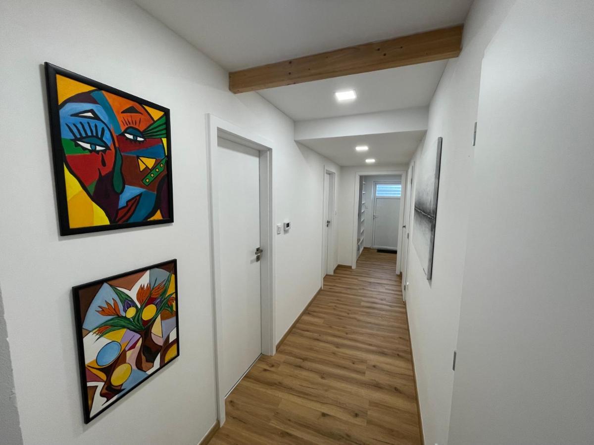 Apartman Svetla 파르두비체 외부 사진