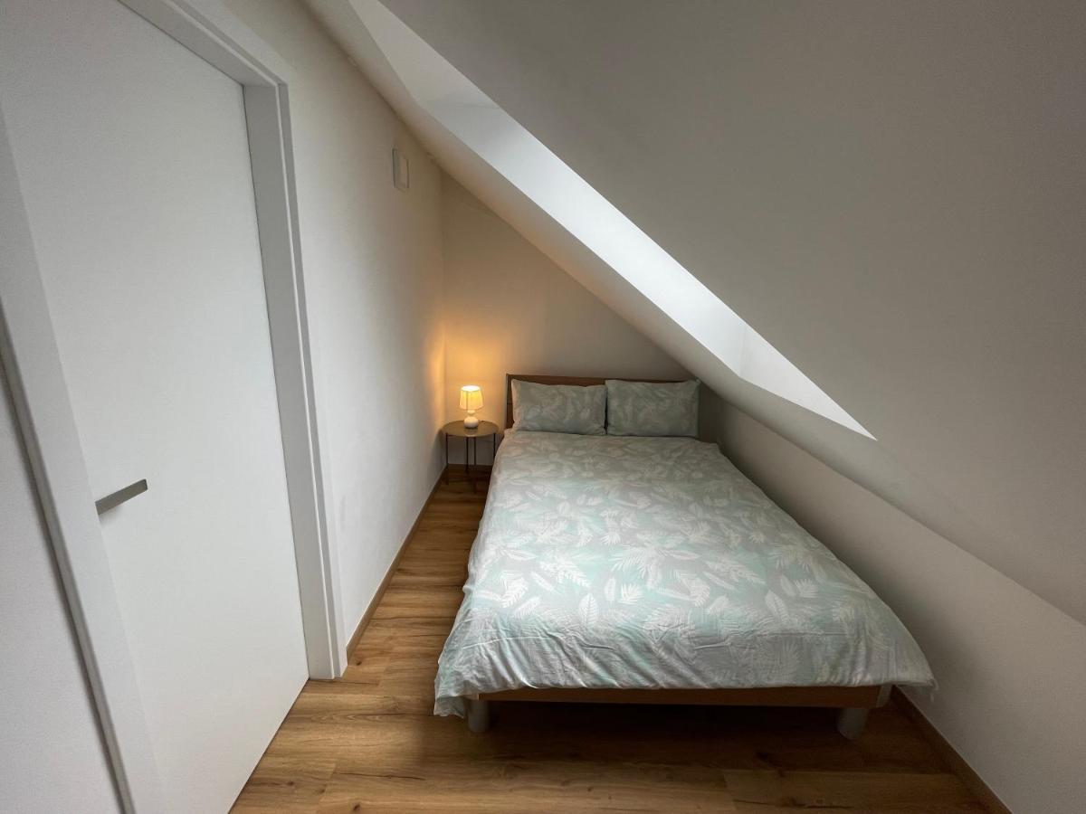 Apartman Svetla 파르두비체 외부 사진